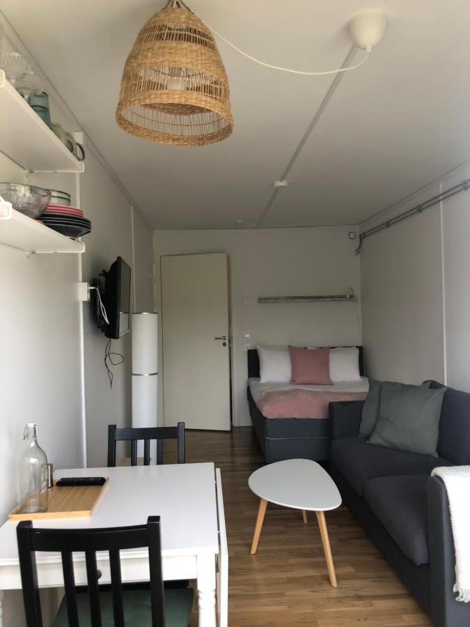 Kaggeholms Strandboende Ekerö Exterior foto